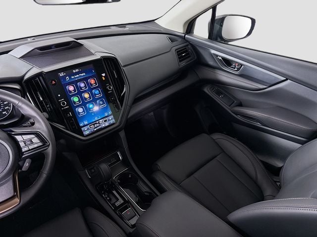 2026 Subaru Ascent Limited Bronze Edition
