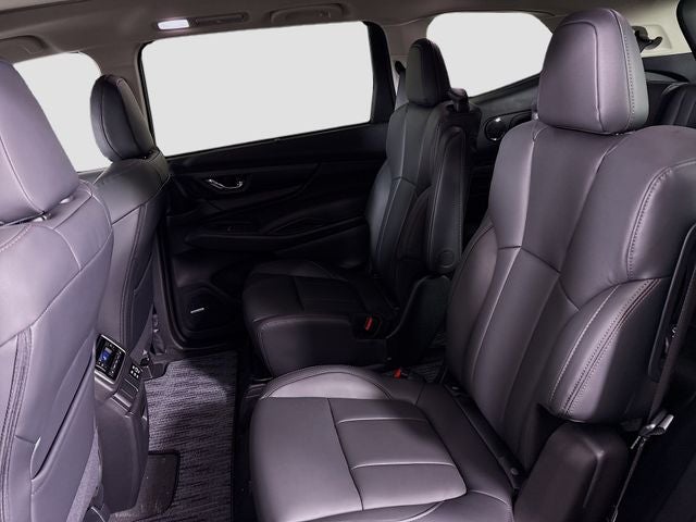 2026 Subaru Ascent Limited Bronze Edition