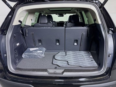 2026 Subaru Ascent Limited Bronze Edition