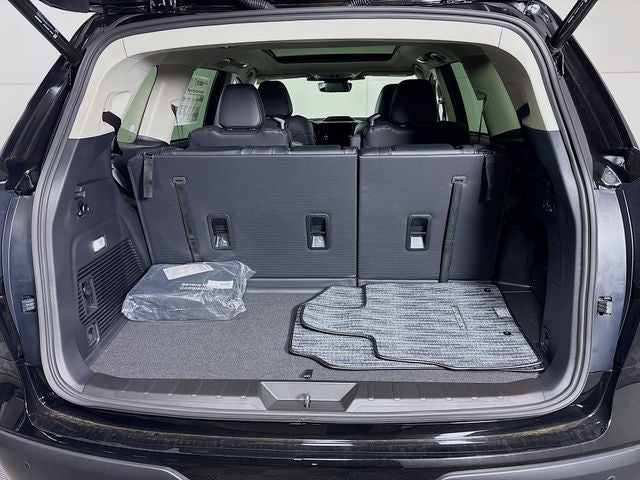 2026 Subaru Ascent Limited Bronze Edition