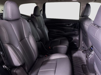 2026 Subaru Ascent Limited Bronze Edition