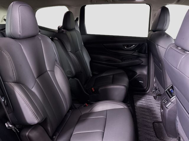 2026 Subaru Ascent Limited Bronze Edition
