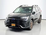 2026 Subaru Ascent Limited Bronze Edition