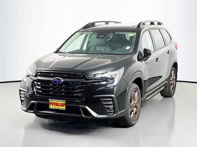 2026 Subaru Ascent Limited Bronze Edition