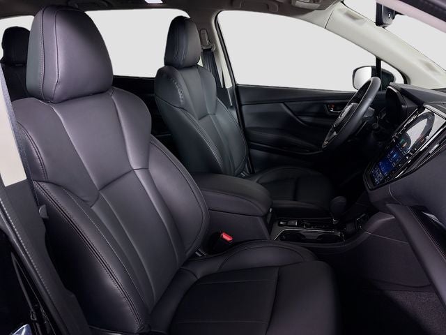 2026 Subaru Ascent Limited Bronze Edition