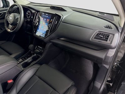 2026 Subaru Ascent Limited Bronze Edition