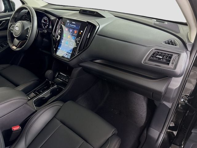 2026 Subaru Ascent Limited Bronze Edition
