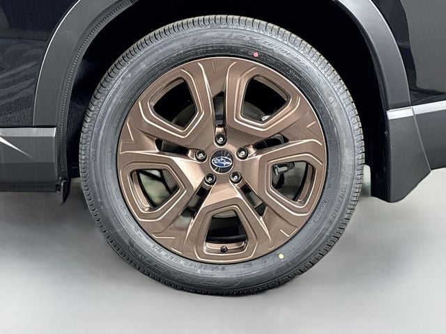 2026 Subaru Ascent Limited Bronze Edition