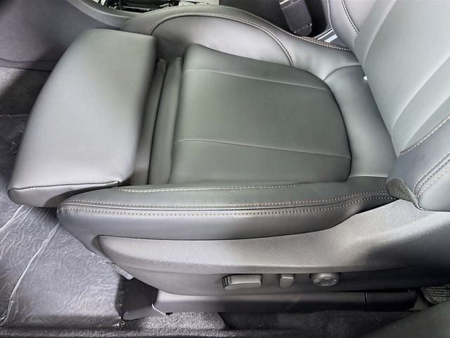 2026 Subaru Ascent Limited Bronze Edition