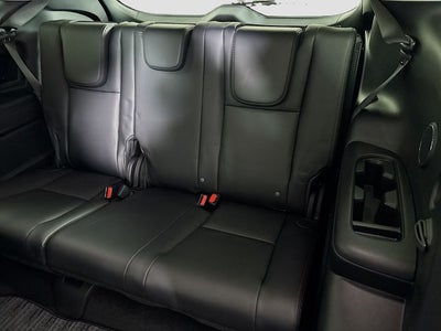 2026 Subaru Ascent Limited Bronze Edition