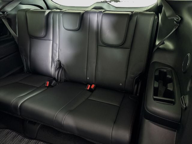 2026 Subaru Ascent Limited Bronze Edition