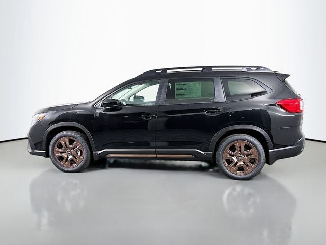 2026 Subaru Ascent Limited Bronze Edition