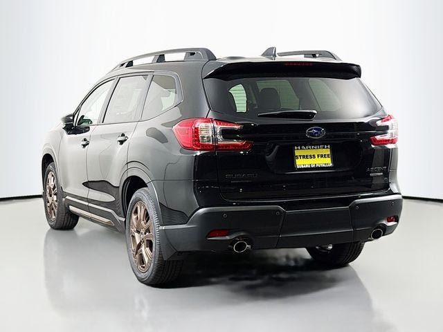 2026 Subaru Ascent Limited Bronze Edition