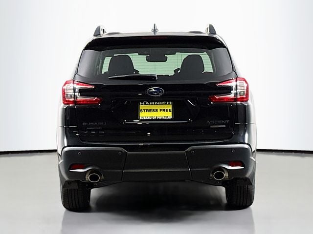 2026 Subaru Ascent Limited Bronze Edition