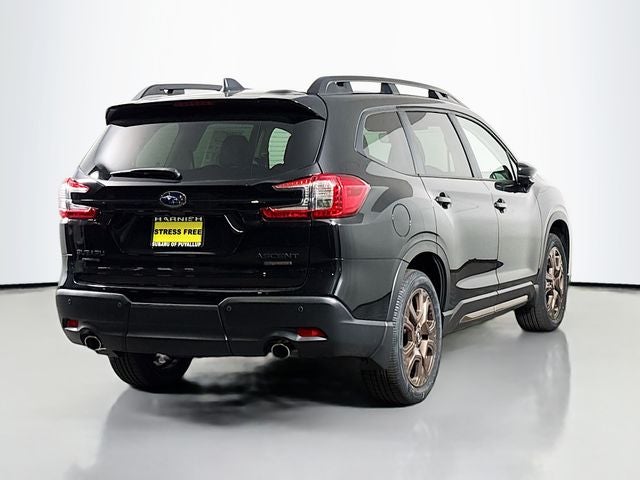 2026 Subaru Ascent Limited Bronze Edition