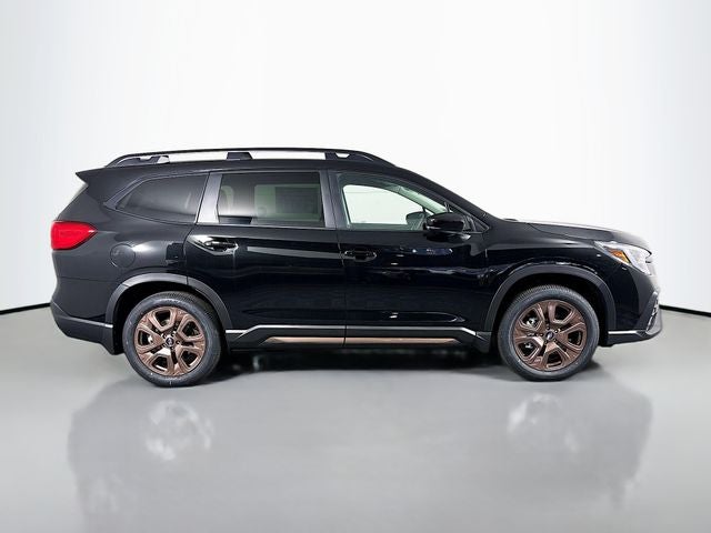 2026 Subaru Ascent Limited Bronze Edition