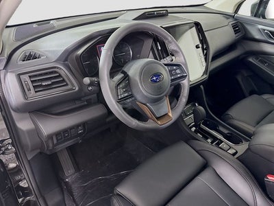 2026 Subaru Ascent Limited Bronze Edition