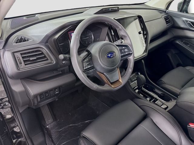 2026 Subaru Ascent Limited Bronze Edition