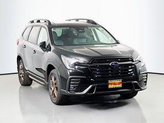 2026 Subaru Ascent Limited Bronze Edition