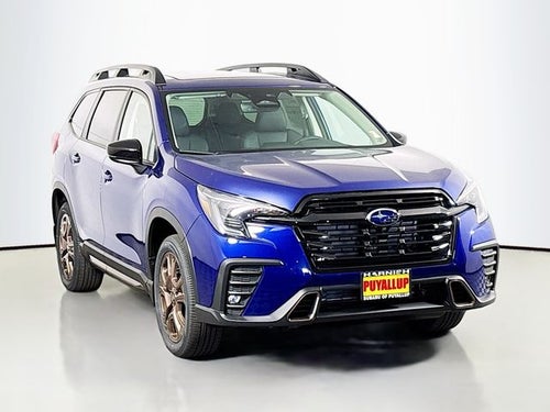 2026 Subaru Ascent Limited Bronze Edition