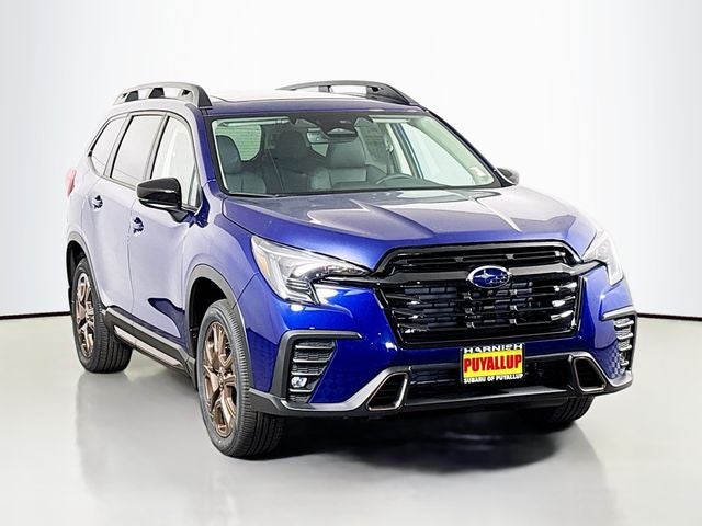 2026 Subaru Ascent Limited Bronze Edition
