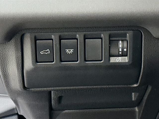 2026 Subaru Ascent Limited Bronze Edition