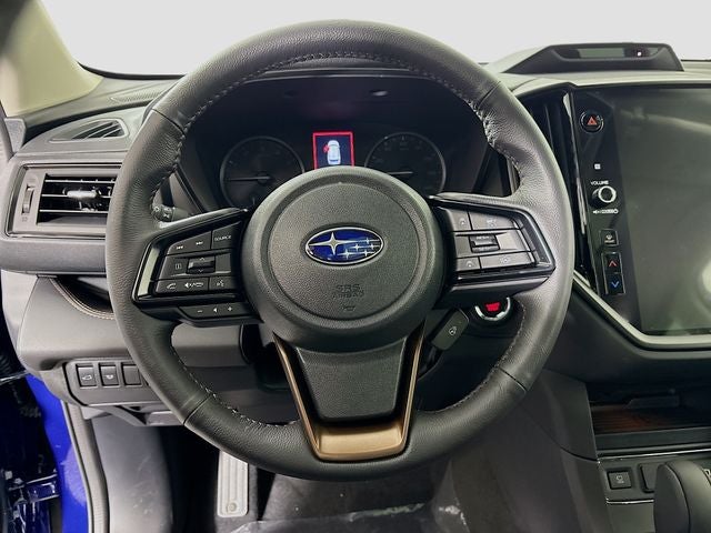2026 Subaru Ascent Limited Bronze Edition