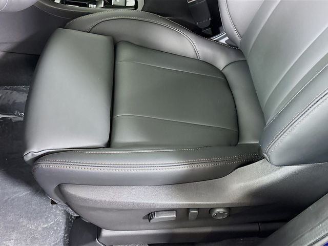 2026 Subaru Ascent Limited Bronze Edition