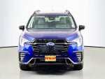 2026 Subaru Ascent Limited Bronze Edition