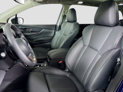 2026 Subaru Ascent Limited Bronze Edition