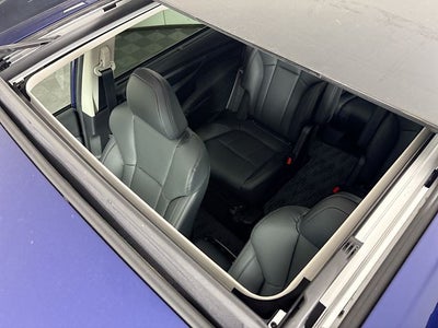 2026 Subaru Ascent Limited Bronze Edition