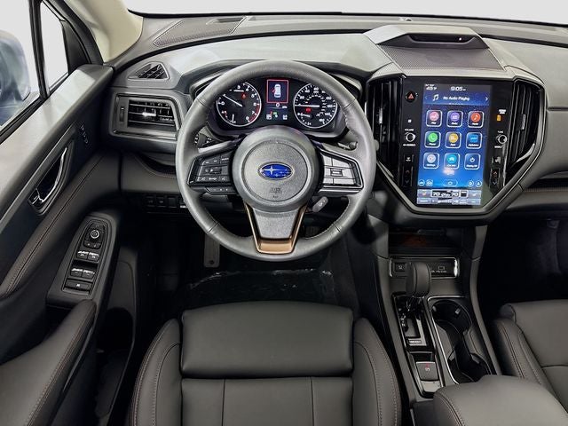 2026 Subaru Ascent Limited Bronze Edition