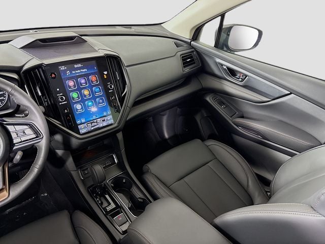 2026 Subaru Ascent Limited Bronze Edition