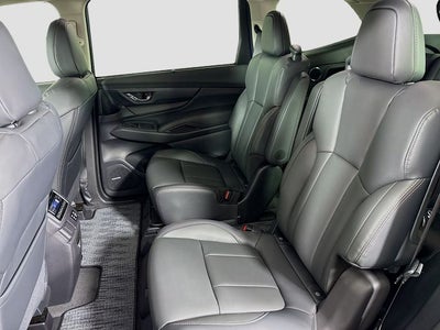 2026 Subaru Ascent Limited Bronze Edition