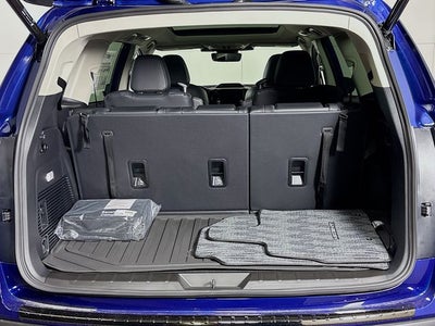 2026 Subaru Ascent Limited Bronze Edition