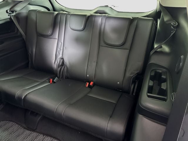 2026 Subaru Ascent Limited Bronze Edition