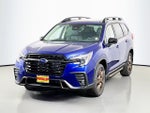 2026 Subaru Ascent Limited Bronze Edition