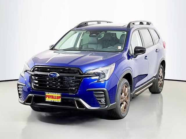2026 Subaru Ascent Limited Bronze Edition