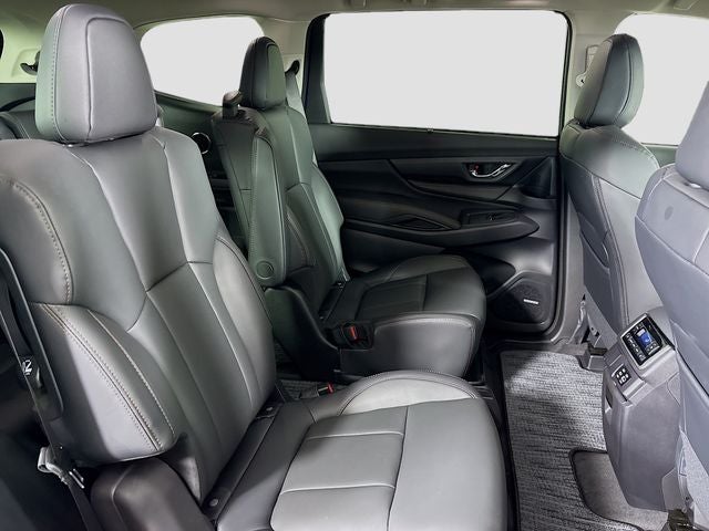 2026 Subaru Ascent Limited Bronze Edition