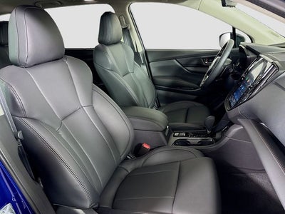 2026 Subaru Ascent Limited Bronze Edition
