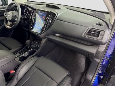 2026 Subaru Ascent Limited Bronze Edition