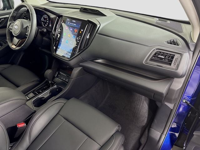 2026 Subaru Ascent Limited Bronze Edition