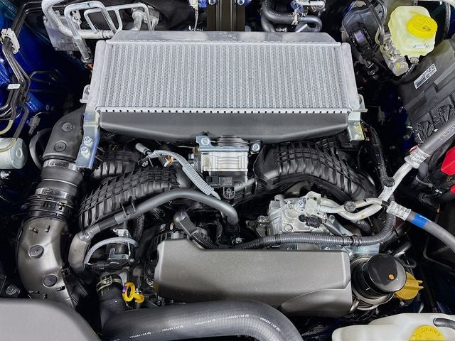 2026 Subaru Ascent Limited Bronze Edition