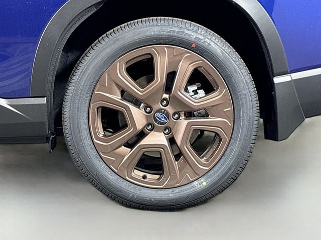 2026 Subaru Ascent Limited Bronze Edition