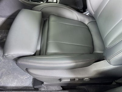 2026 Subaru Ascent Limited Bronze Edition