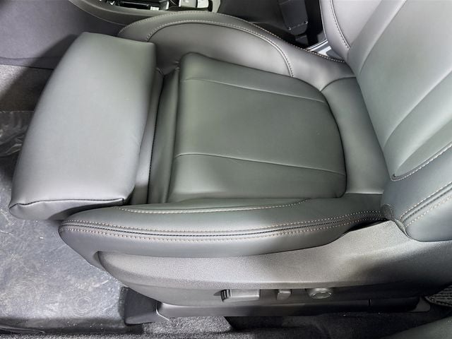 2026 Subaru Ascent Limited Bronze Edition