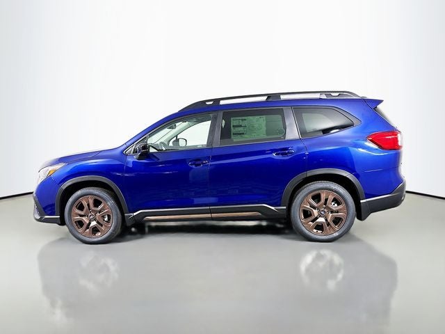 2026 Subaru Ascent Limited Bronze Edition