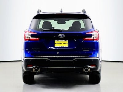 2026 Subaru Ascent Limited Bronze Edition