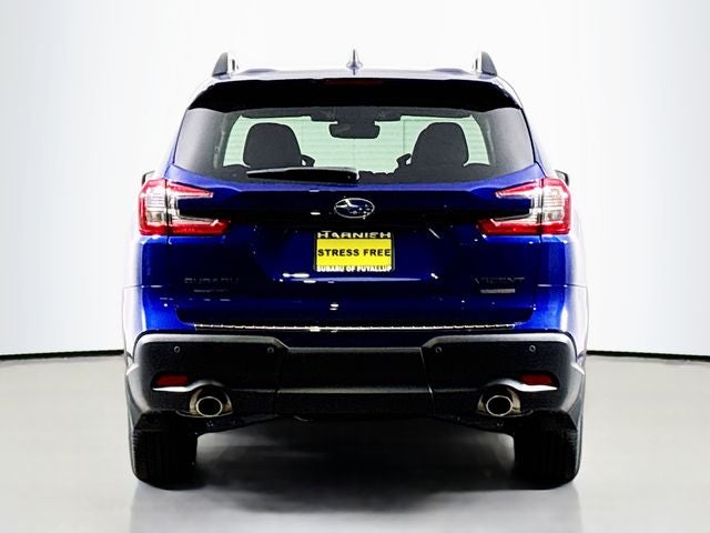 2026 Subaru Ascent Limited Bronze Edition