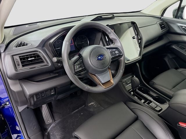 2026 Subaru Ascent Limited Bronze Edition